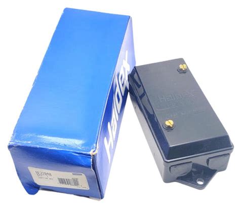 berg junction box 300634 af|Haldex 22040 Junction Box ASSY NO 300634AF .